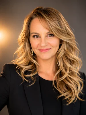 Image of Krystal Kraychy, Associate